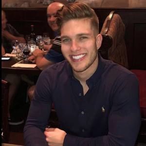 Meet your Posher, Jonathan